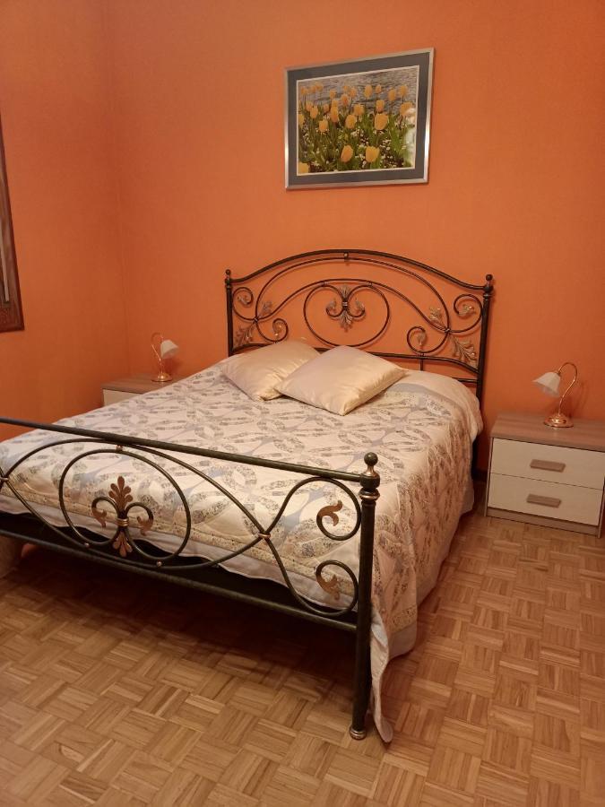 Bed and Breakfast Lily - Storie Del Bosco - San Felice sul Panaro Exteriér fotografie