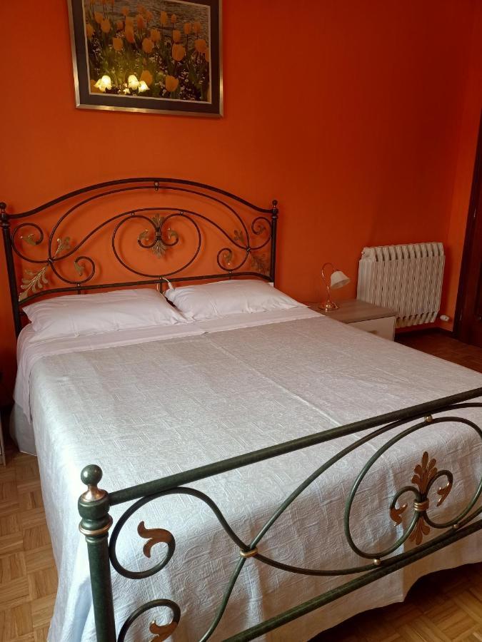 Bed and Breakfast Lily - Storie Del Bosco - San Felice sul Panaro Exteriér fotografie